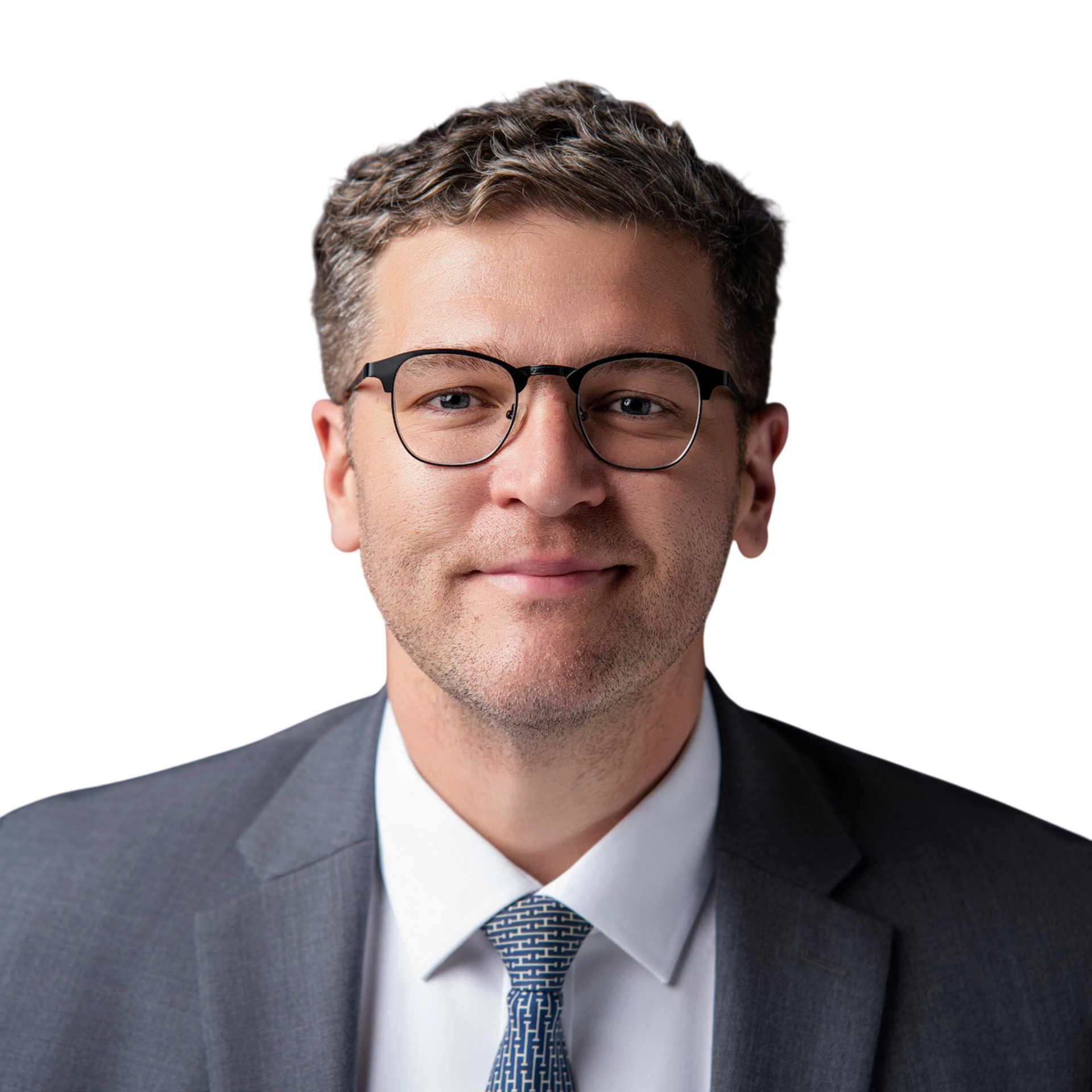 Criminal Defense Attorney Nicholas Loncar