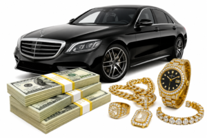 Philadelphia Asset Forfeiture Attorney
