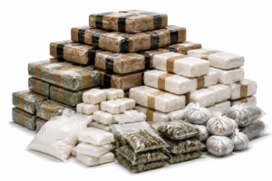 Philadelphia Drug Trafficking Defense Lawyer