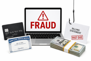 Philadelphia Federal and State Fraud Defense