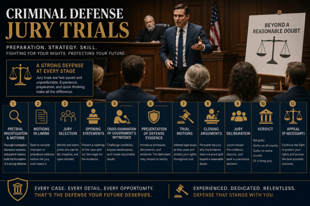 Philly Criminal Defense Jury Trial Lawyer Criminal Defense Jury Trials - Loncar Law Firm
