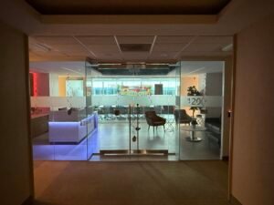 Loncar Law Firm Office Suite