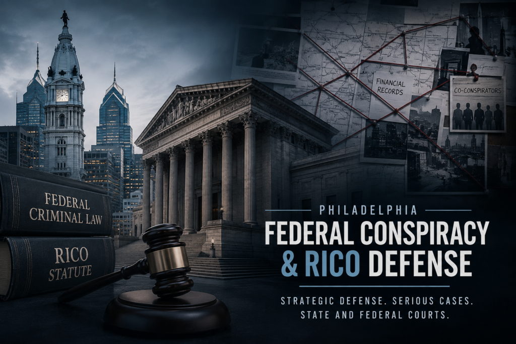 Loncar Law Firm Federal Criminal Defense Attorney Philadelphia Federal Conspiracy Defense Lawyer Philadelphia