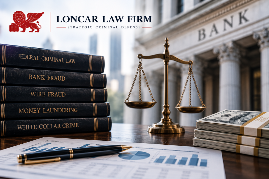 Federal Bank Fraud Defense Desk Bank Fraud Defense Attorney